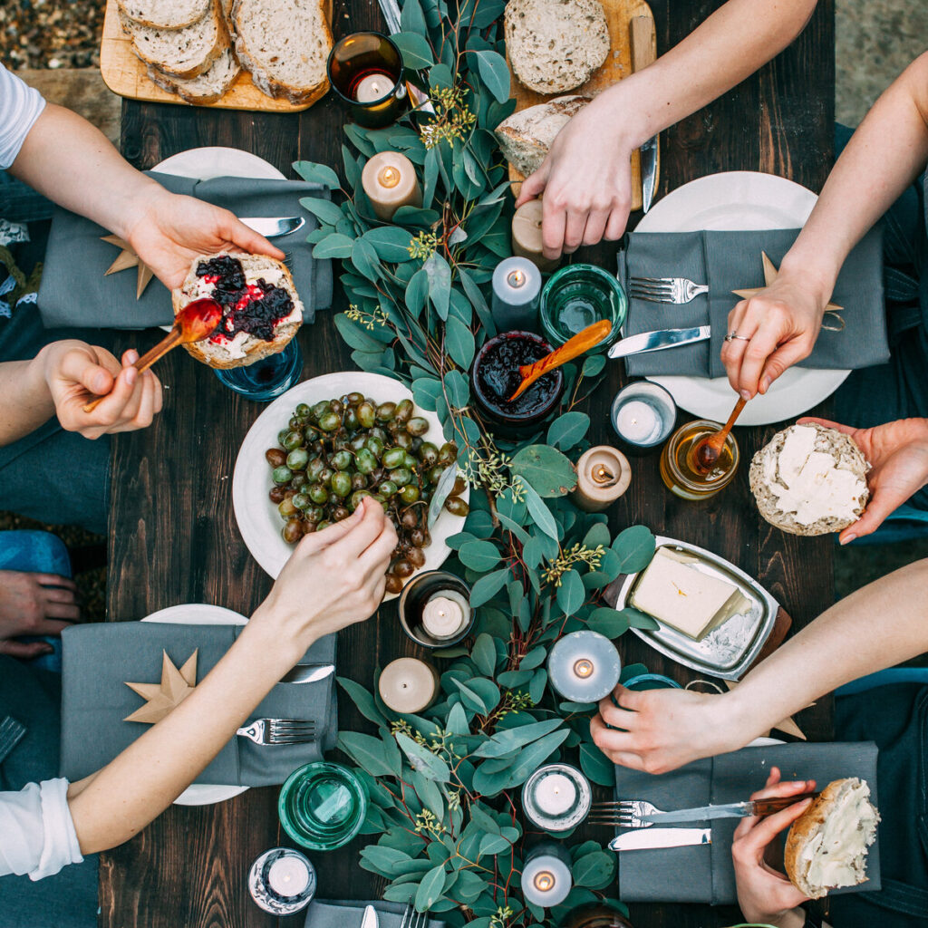 A Food Lover’s Guide to the Mansion District: Albany’s Hidden Culinary Gem